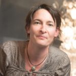 Gwenn HOuédry
