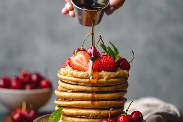 Le gouter - en quête de la recette du être ensemble